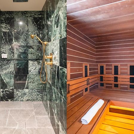 Le Fitz Roy, A Beaumier Hotel Val Thorens Quarto foto