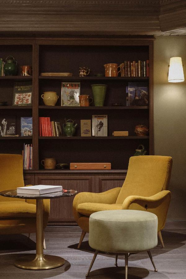 Le Fitz Roy, A Beaumier Hotel Val Thorens Exterior foto