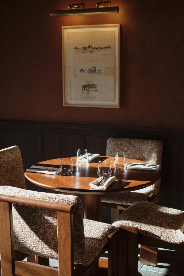 Le Fitz Roy, A Beaumier Hotel Val Thorens Exterior foto