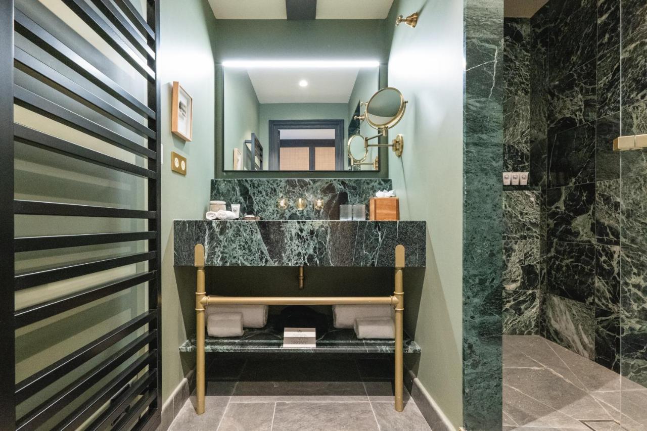 Le Fitz Roy, A Beaumier Hotel Val Thorens Quarto foto