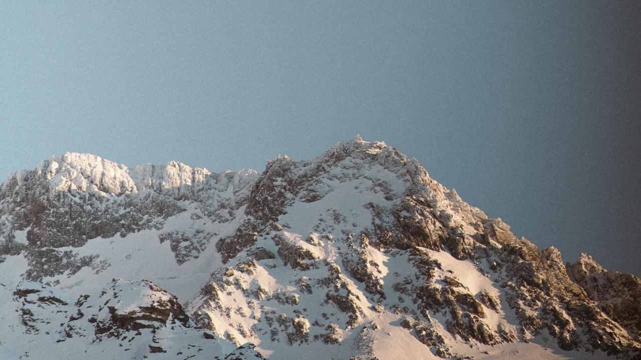 Le Fitz Roy, A Beaumier Hotel Val Thorens Exterior foto