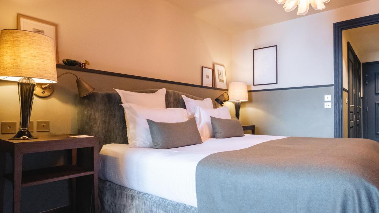 Le Fitz Roy, A Beaumier Hotel Val Thorens Quarto foto