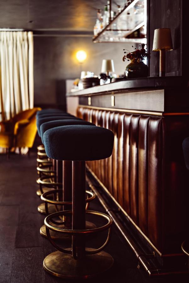 Le Fitz Roy, A Beaumier Hotel Val Thorens Exterior foto