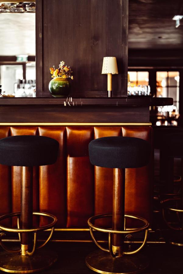 Le Fitz Roy, A Beaumier Hotel Val Thorens Exterior foto