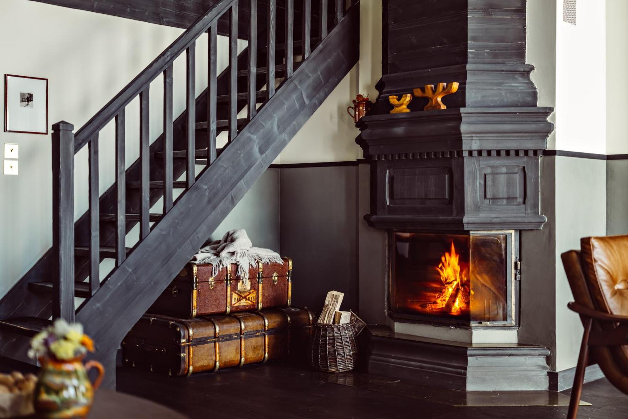 Le Fitz Roy, A Beaumier Hotel Val Thorens Quarto foto