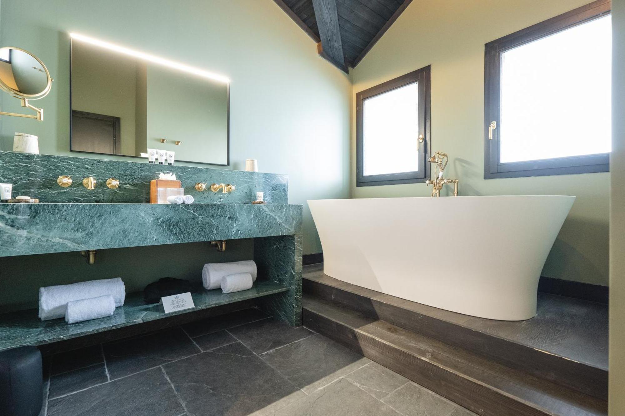 Le Fitz Roy, A Beaumier Hotel Val Thorens Quarto foto