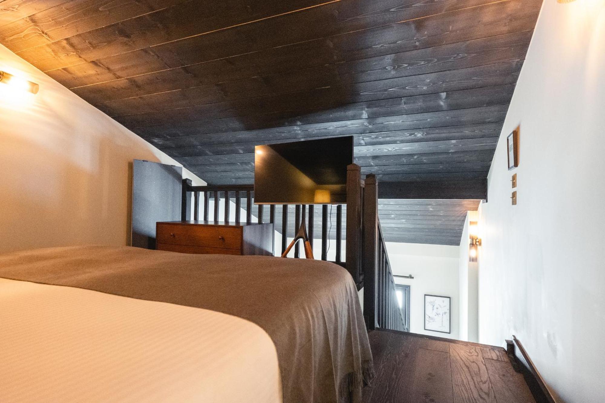 Le Fitz Roy, A Beaumier Hotel Val Thorens Quarto foto