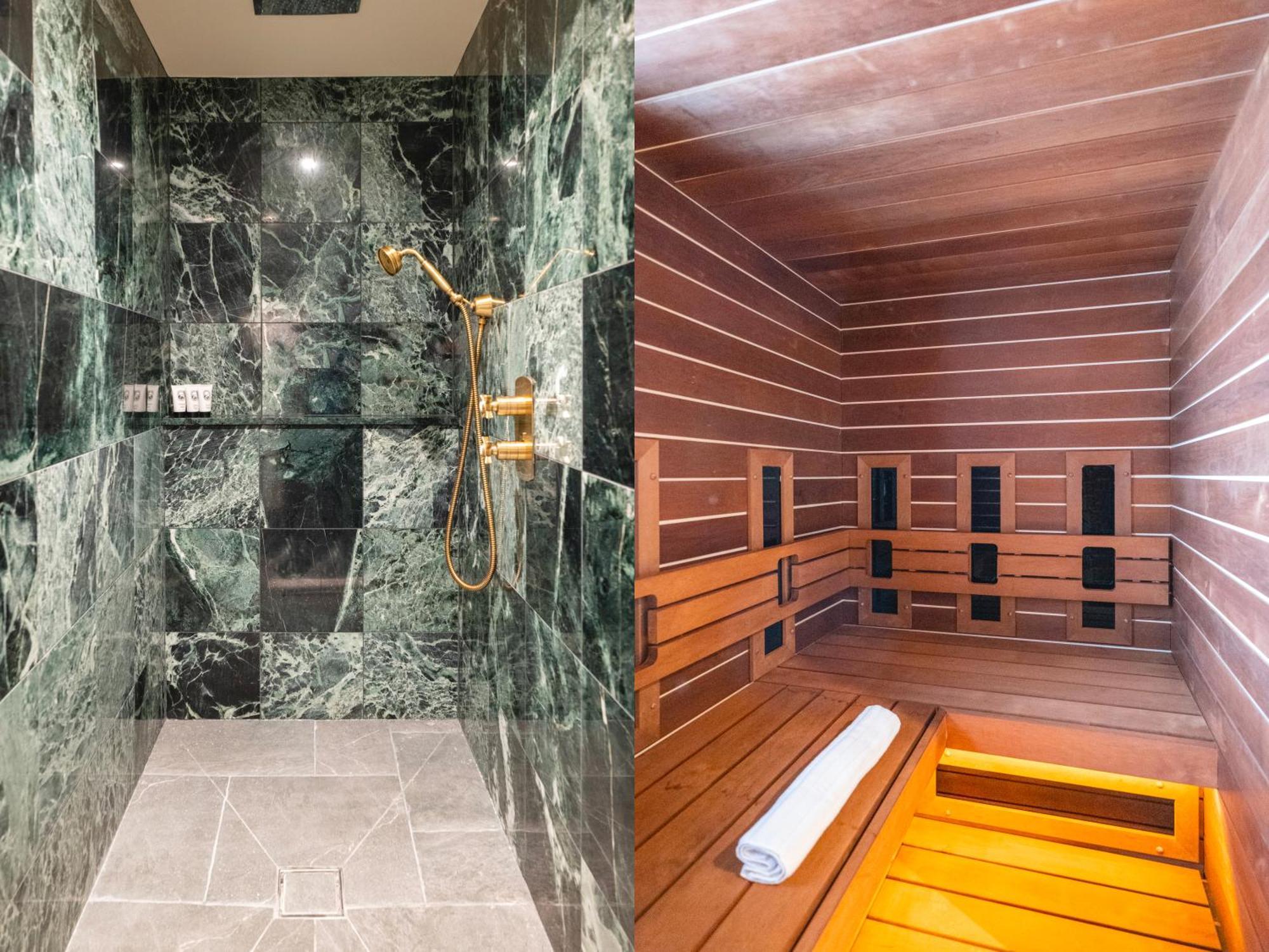 Le Fitz Roy, A Beaumier Hotel Val Thorens Quarto foto